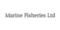 Marine Fisheries GB coupons