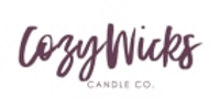 Cozy Wicks Candle Co. coupons