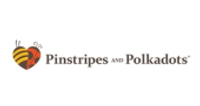 Pinstripes and Polkadots coupons