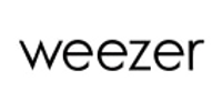 Weezer Web Store coupons