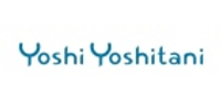 Yoshi Yoshitani coupons