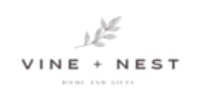 Vine & Nest coupons