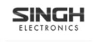 Singh Electronics  coupons