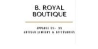 B. Royal Boutique coupons