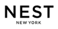 NEST New York coupons