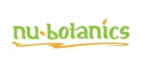 Nu-Botanics coupons