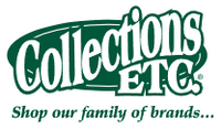 Collections Etc. coupons