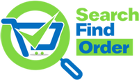 SearchFindOrder coupons