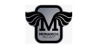 Monarch Project coupons
