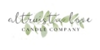 Altruistic Love Candle Company coupons