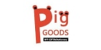 Pig Goods coupons