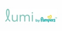 Lumi by Pampers coupons