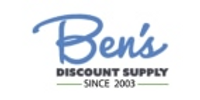 Ben's coupons