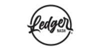 Ledger Nash coupons