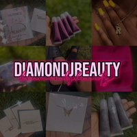 Diamond J Beauty coupons