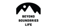 Beyond Boundaries Life coupons