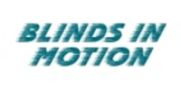 Blinds In Motion coupons