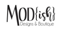 Modish Designs & Boutique coupons