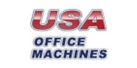 USA Office Machines coupons