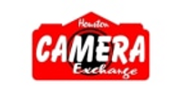 Houston Camera Exchange coupons