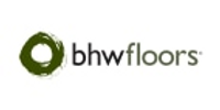 BHW Floors coupons