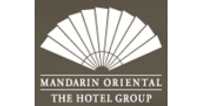 Mandarin Oriental Hotel Group coupons