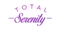 Total Serenity coupons