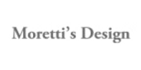 Moretti's Design coupons
