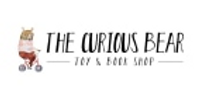The Curious Bear Toy & Book Shop coupons