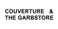 Couverture & The Garbstore coupons