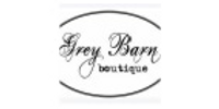 Grey Barn Boutique coupons