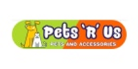 Pets 'R'  coupons