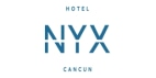 Hotel NYX Cancun coupons