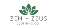 Zen + Zeus Clothing coupons