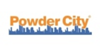 Powder City coupons