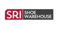 SRI Shoe Warehouse coupons