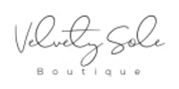 Velvety Sole Boutique coupons