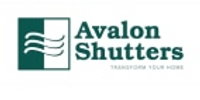 Avalon Shutters coupons