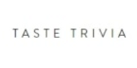 Taste Trivia coupons