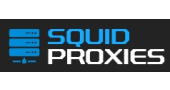SquidProxies coupons