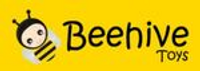 Beehive Toys coupons