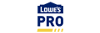 Lowe's for Pros coupons