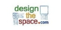 Design The Space coupons