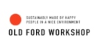 Old Ford Workshop coupons