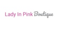 Ladyinpinkboutique coupons