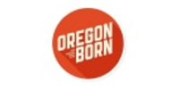 Oregon Born coupons