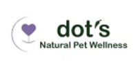 Dot's Natural Pet Wellness coupons