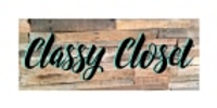 Classy Closet Shop coupons