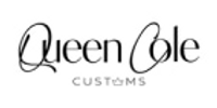 Queen Cole Customs coupons