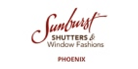 Sunburst Shutters Phoenix coupons